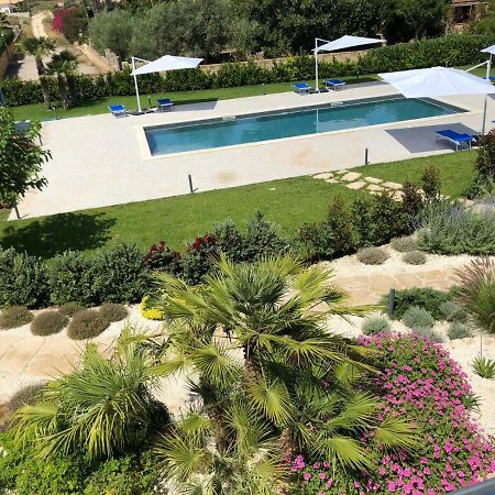 Appartamenti San Lorenzo Marzamemi Cecilia Reitani Luaran gambar